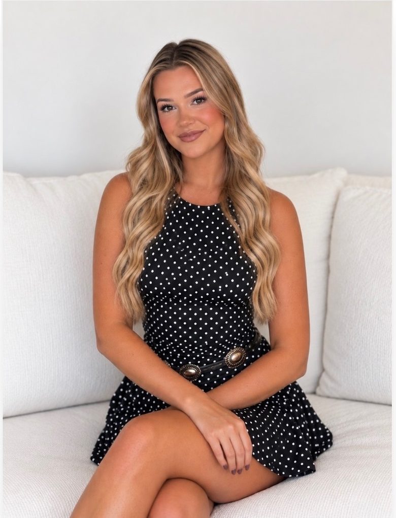 Rachel Stawiarski, owner and esthetician at Raydiant Glow